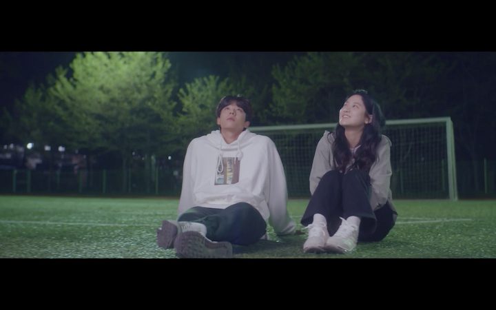 Love All Play: Episodes 15-16 (Final) » Dramabeans Korean drama recaps